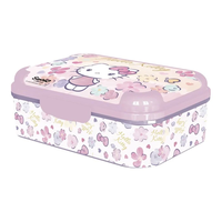 HELLO KITTY, Asker Lunchlåda