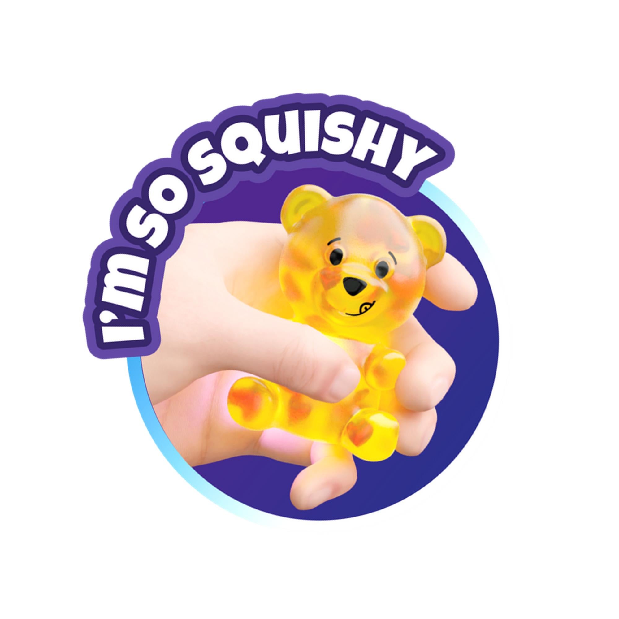 Gummymals, Mini Squishy