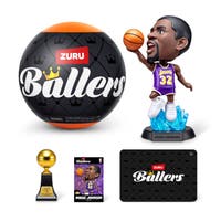 NBA Ballers Series 3 samlarfigur
