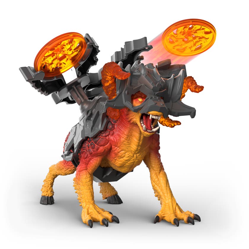 schleich ELDRADOR Lava Beast