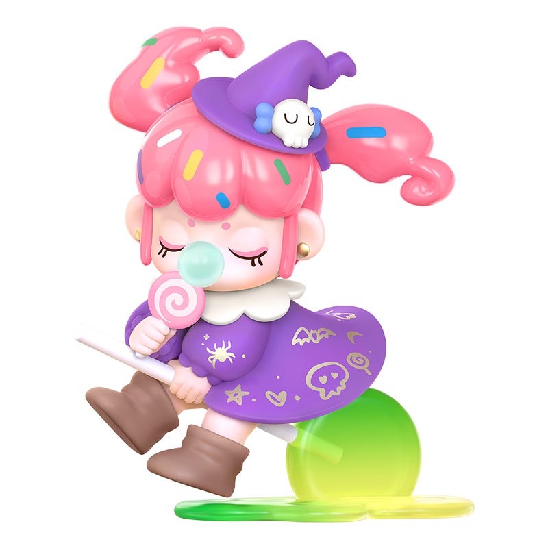 Nanci series 18 -
Sweet time