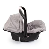 Humble & Heart, Bilbarnstol