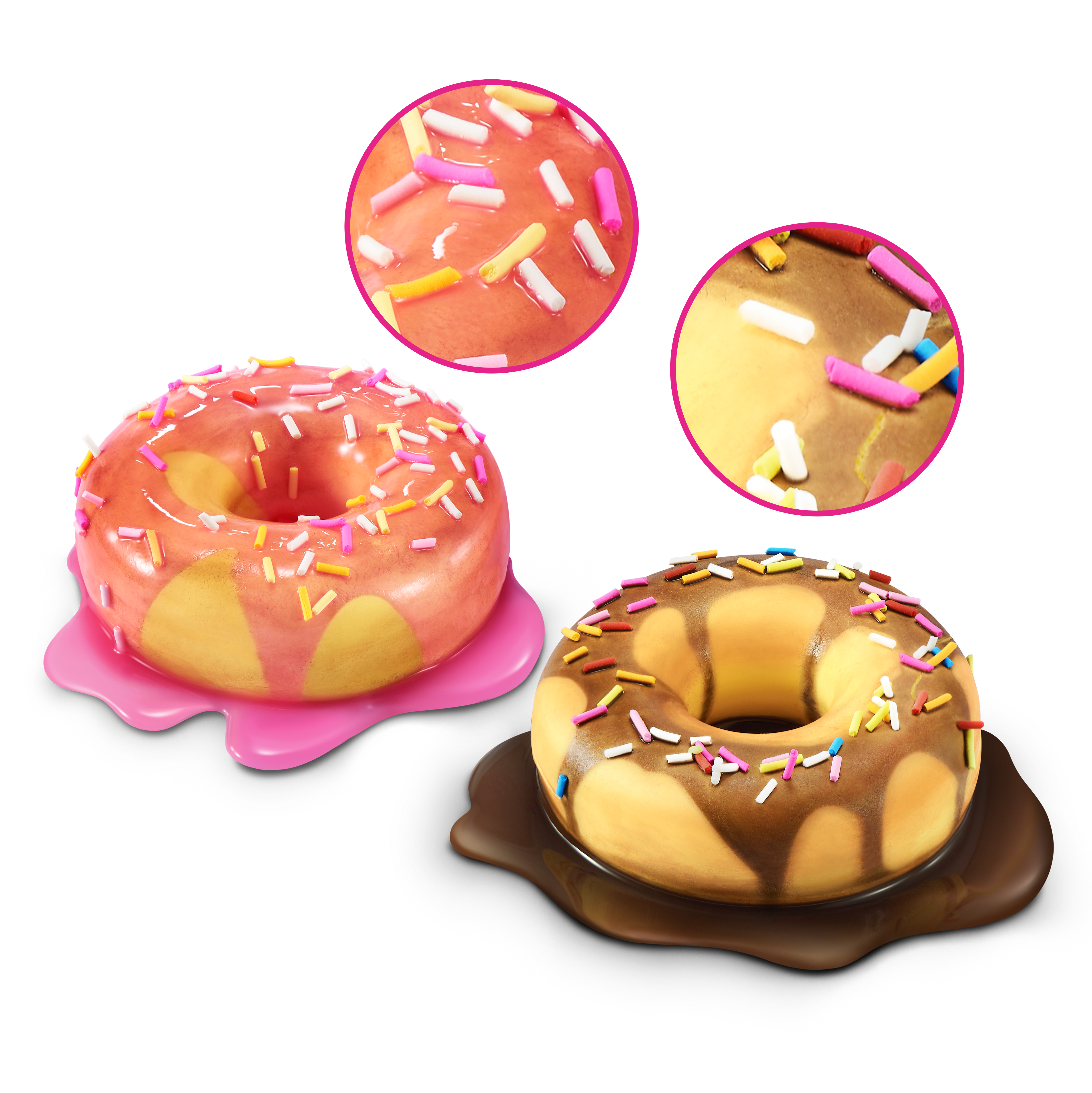 Slime Mart – skapa dina egna realistiska slime-snacks