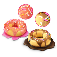 Slime Mart – skapa dina egna realistiska slime-snacks