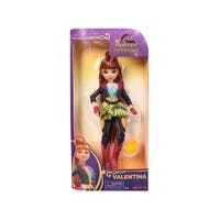 Unicorn Academy Fashion Doll 24 cm, Valentina