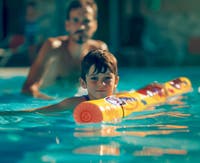 Marvel Poolnoodle, 12 Pcs Display, Tube Pack, Spidey