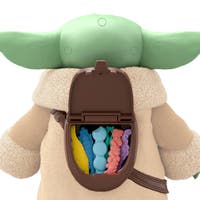 Star Wars Feature Figure Snackin Grogu