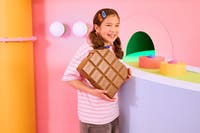 Kinetic Sand Sweet Station