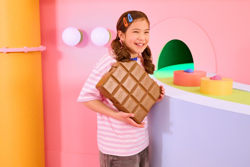 Kinetic Sand Sweet Station