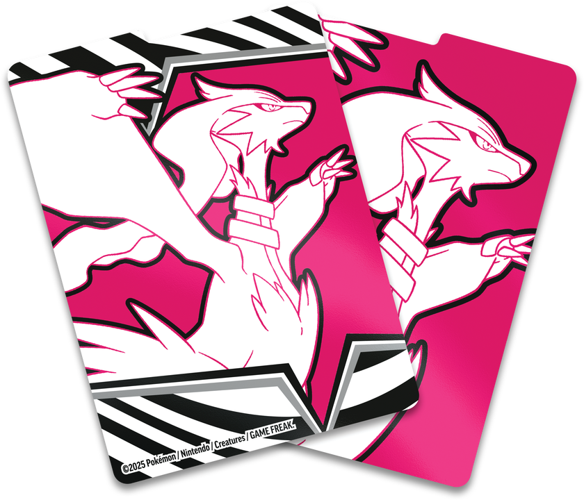 Pokémon, RSV10.5 White Flare Elite Trainer Box