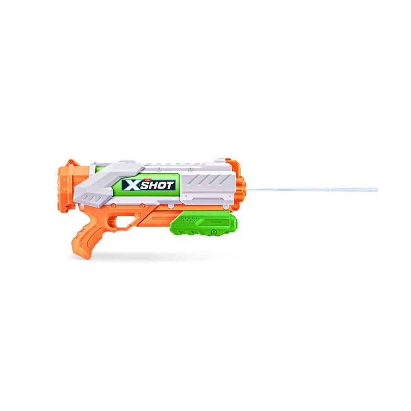 XSHOT Water Fast Fill Blaster