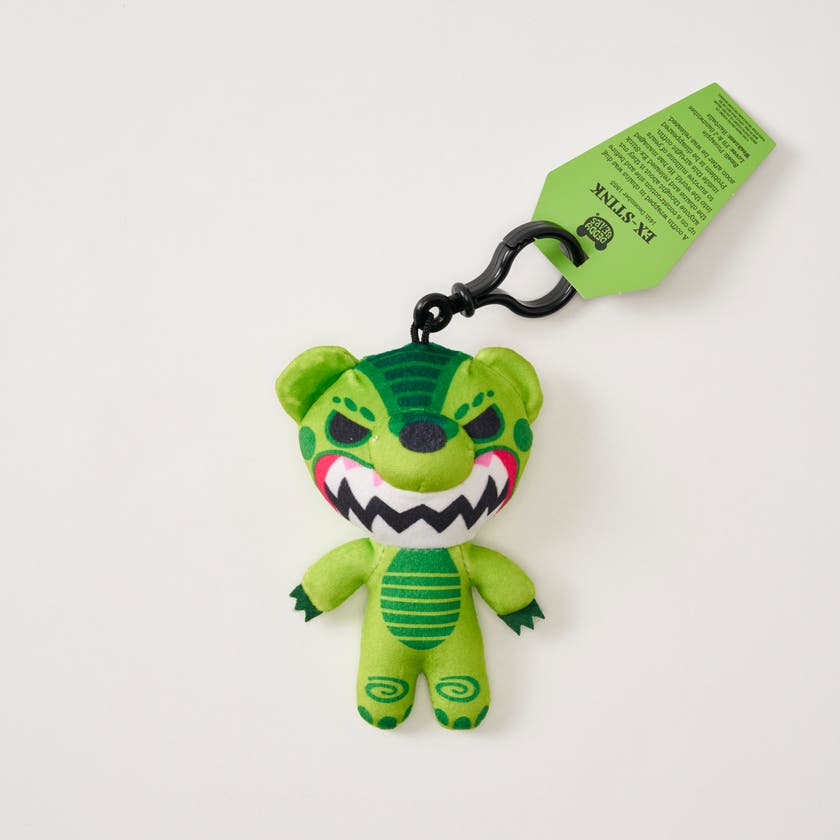 Deddy Bears Series 5 Blind Bag Backpack Clips