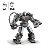 LEGO Marvel 76277, War Machines robotrustning