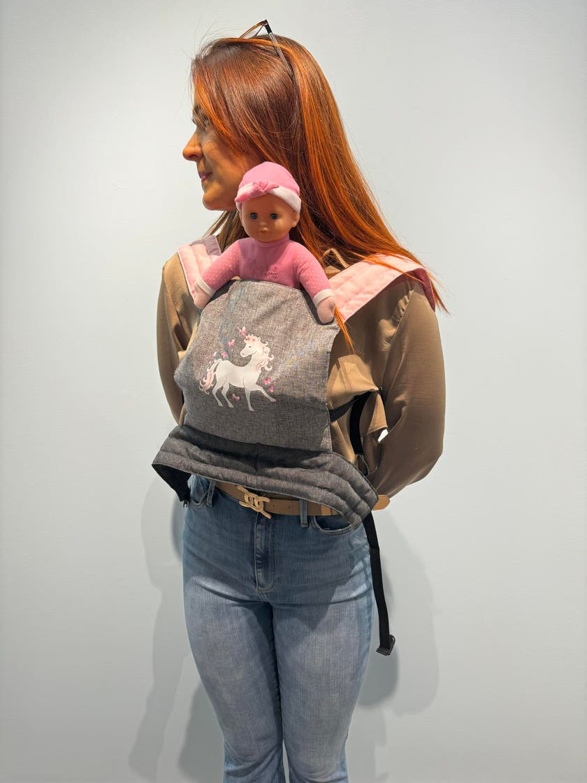 Humble & Heart, Bärsele