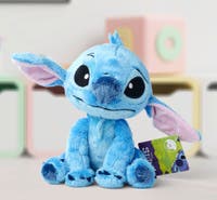 Disney Lilo & Stitch, Stitch Gosedjur (25cm)