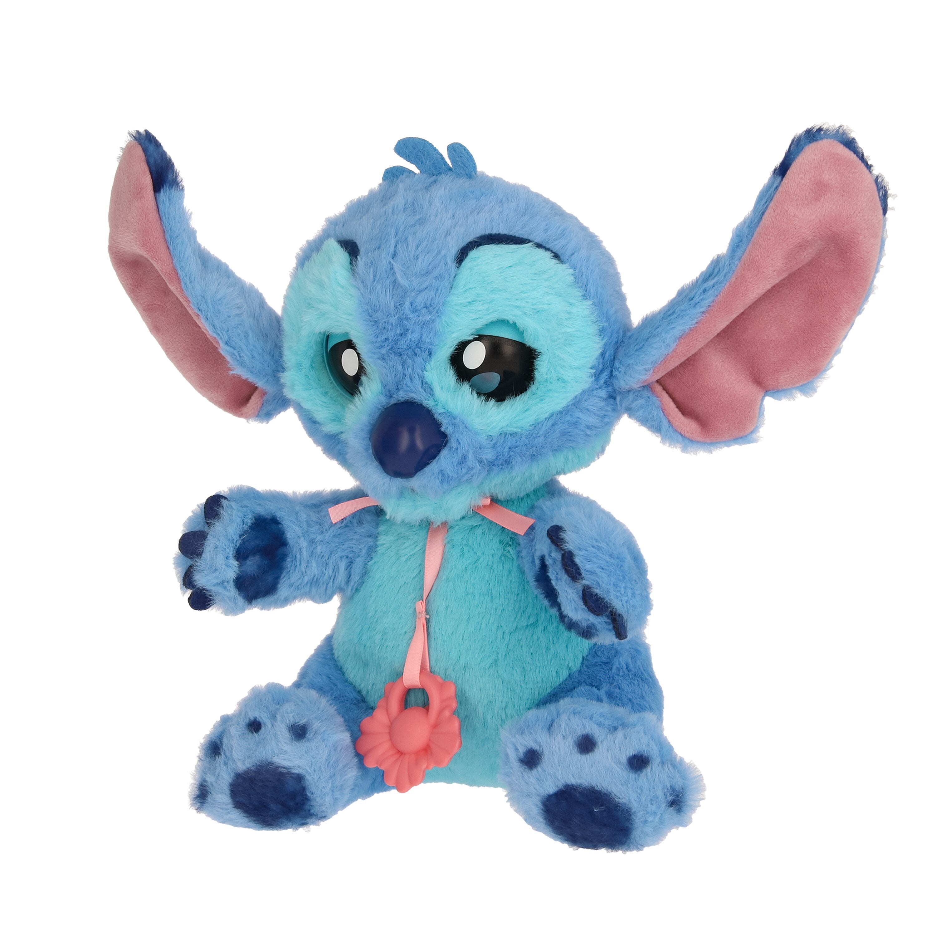 Baby Paws Disney Stitch 24 cm gosedjur