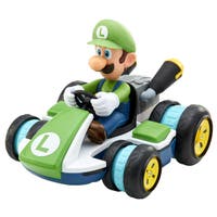 Mario Kart R/C Mini Anti-Gravity Racer Luigi