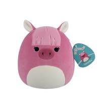 Squishmallows 19 cm P24 CDU Asst B