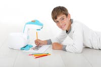 Smart Sketcher Projector 2.0: Ritprojektor