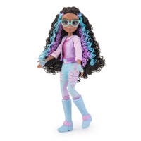 Unicorn Academy Fashion Doll 24 cm, Layla