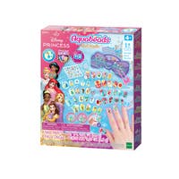 Aquabeads - Aquabeads nagelstudio - Disney prinsessor