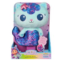 Gabbys Dockskåp – MerCat Deluxe Mjukisdjur, 25 cm