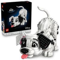 LEGO Disney 43269, 101 dalmatiner – valp