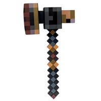 Minecraft Spicewood Hammer Rollspel