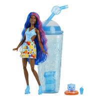 Barbie, Pop Reveal Juicy Fruits Fruit Punch