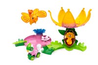 BRIO Flora - Flower House