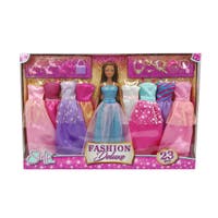 Steffi LOVE Fashion Deluxe