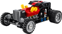 LEGO Hot Rod 30735