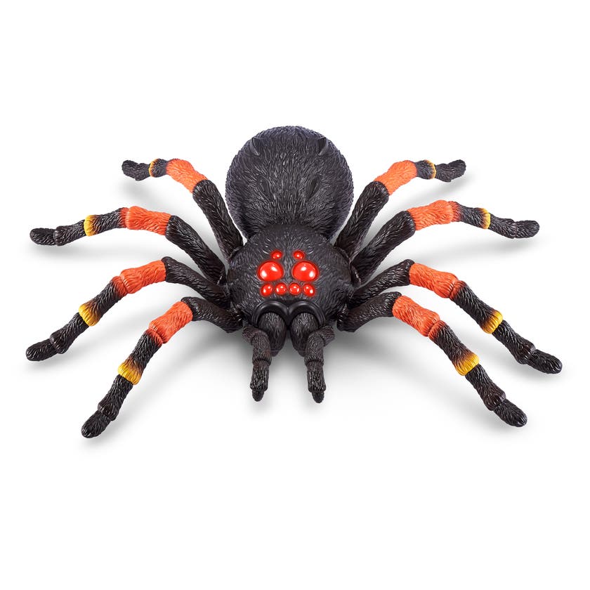 Robo Alive, Creepy Crawly Pack