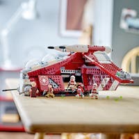 LEGO® Star Wars™ Coruscant Guard Gunship™ 75354