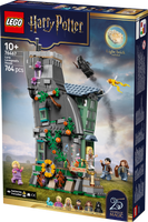 LEGO® Harry Potter™ Luna Lovegoods hus Byggleksak 76467