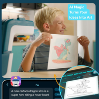 Smart Sketcher AI