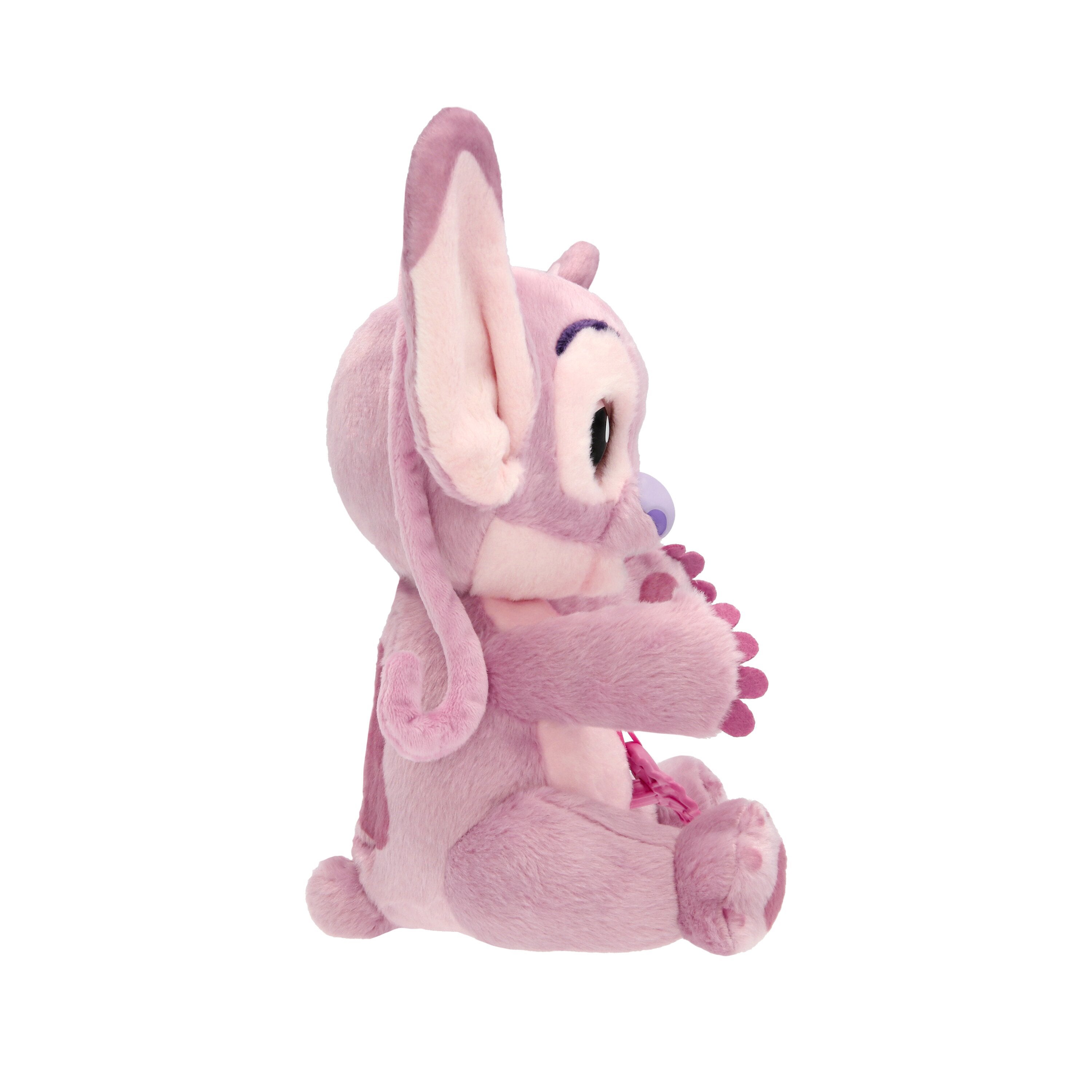 Baby Paws Disney Stitch interaktiv gosedjur