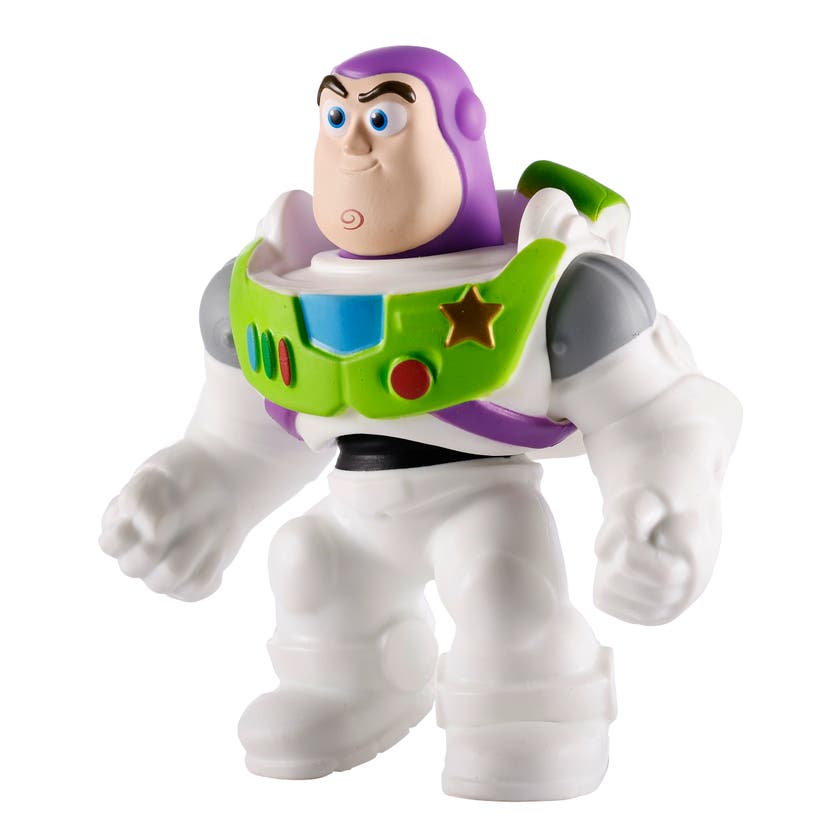 Goo Jit Zu Toy Story Ass