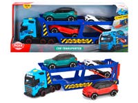 Dickie Toys Volvo FH 16 Biltransporter & Volvo XC40 Recharge
