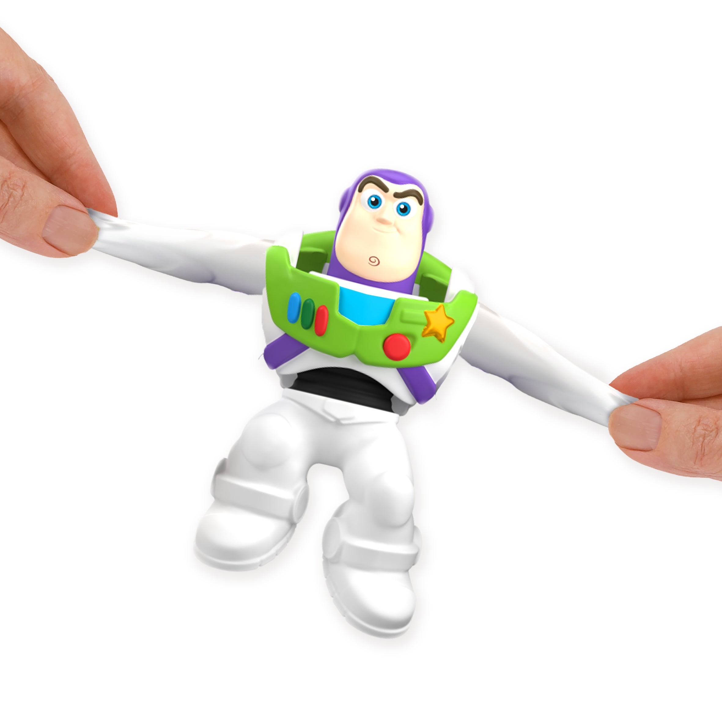 Goo Jit Zu Toy Story Ass