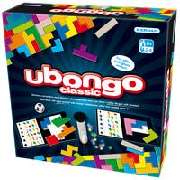 Ubongo