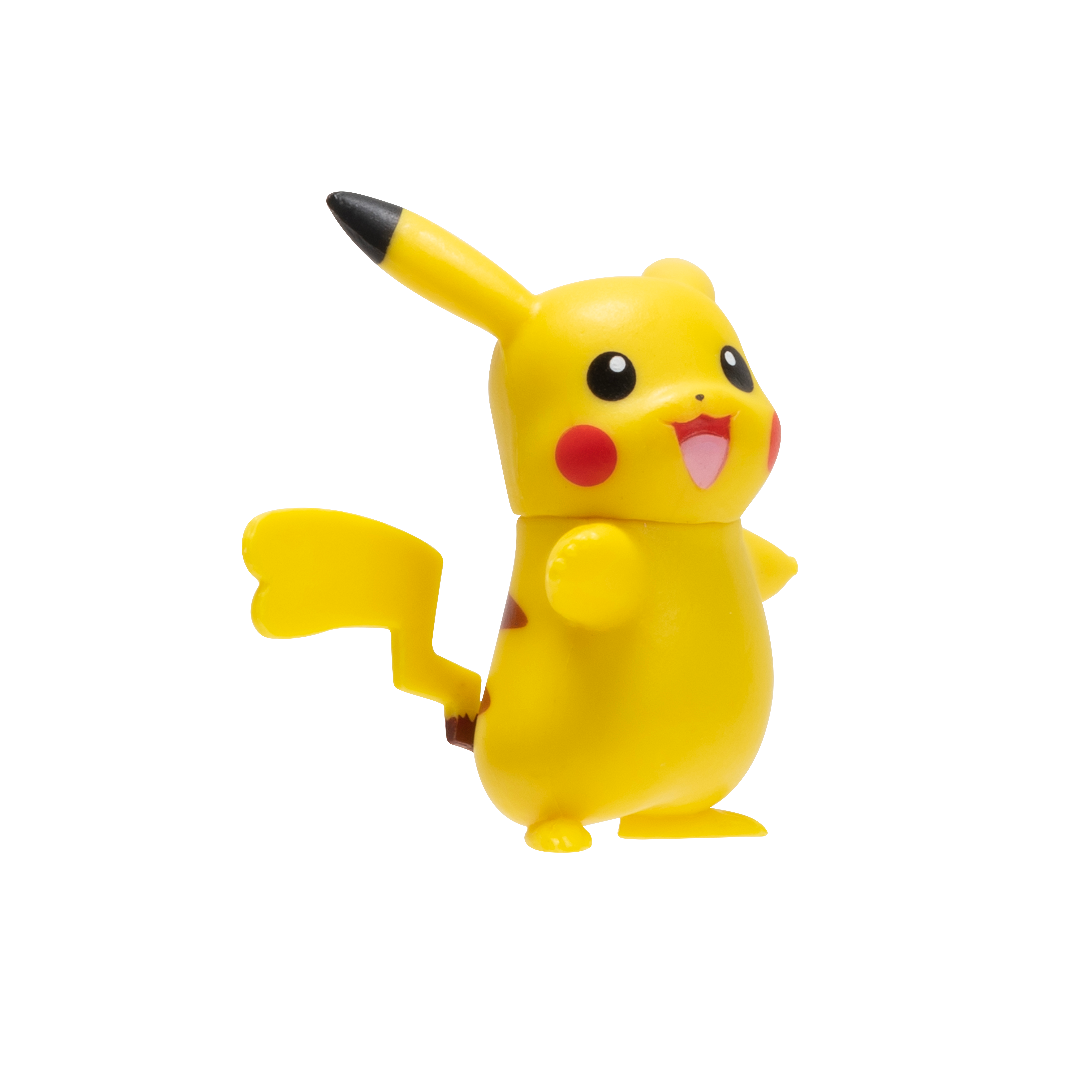 Pokemon, Battle figure 10-pack