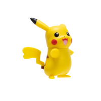 Pokemon, Battle figure 10-pack