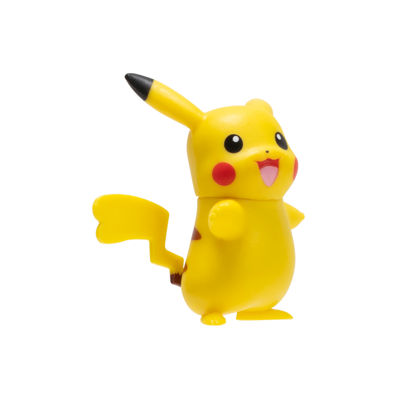 Pokemon, Battle figure 10-pack