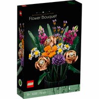 LEGO Botanicals 10280, Blombukett