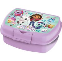 Gabby's Dollhouse, Matlåda, 16x12x7 cm