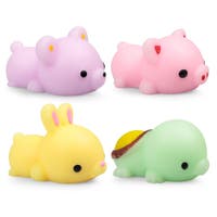 SCRUNCHEMS Giant Squishy Buddies