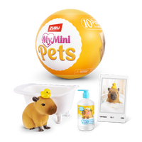 My Mini Pets S1 Leksaksfigurer