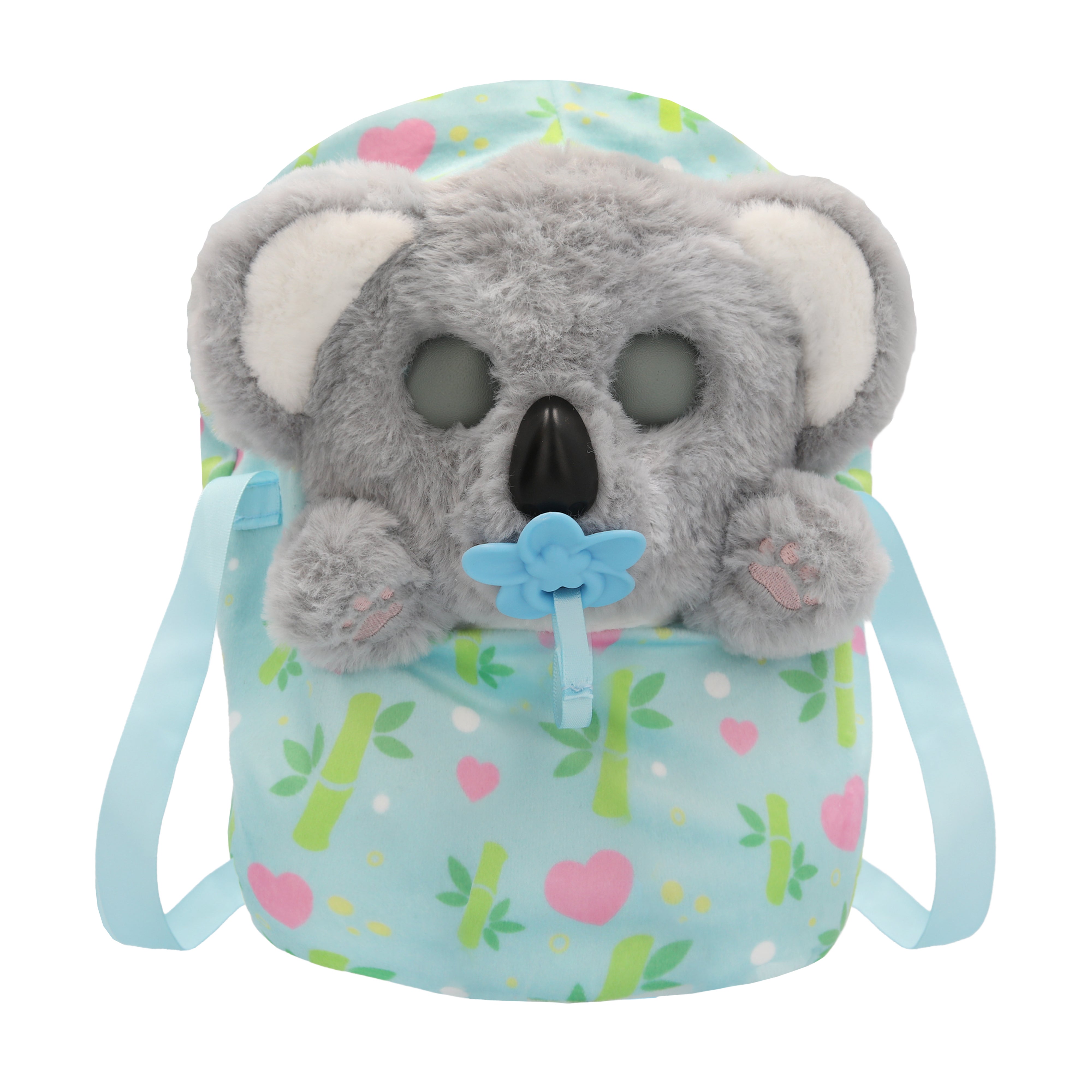Baby Paws W4 Koala Interaktiv Gosedjur 24 cm