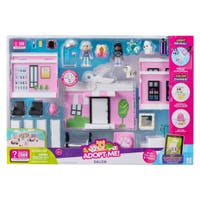 Adopt Me, Pet Salon Deluxe Playset